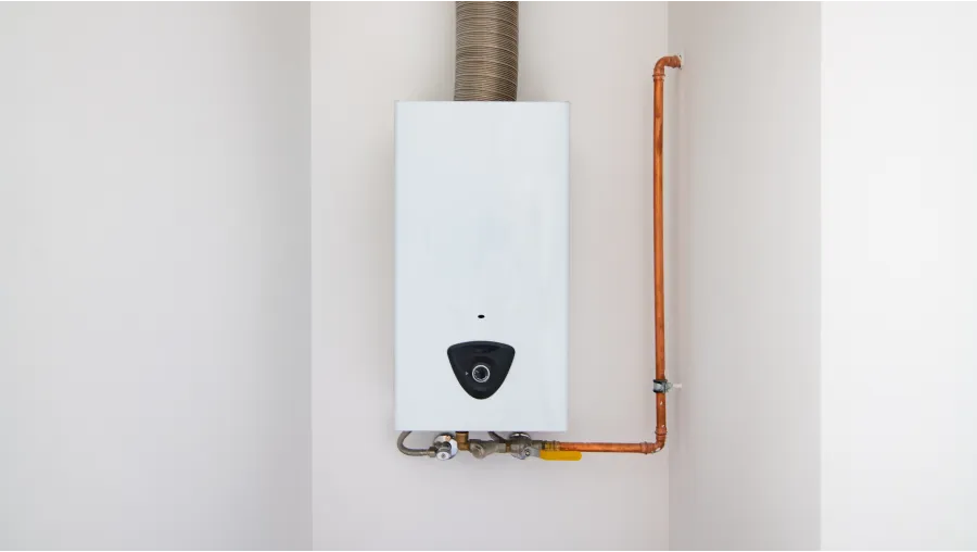 Water Heater Services