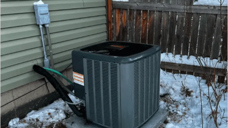 HVAC Installation Services HVAC Installation Services