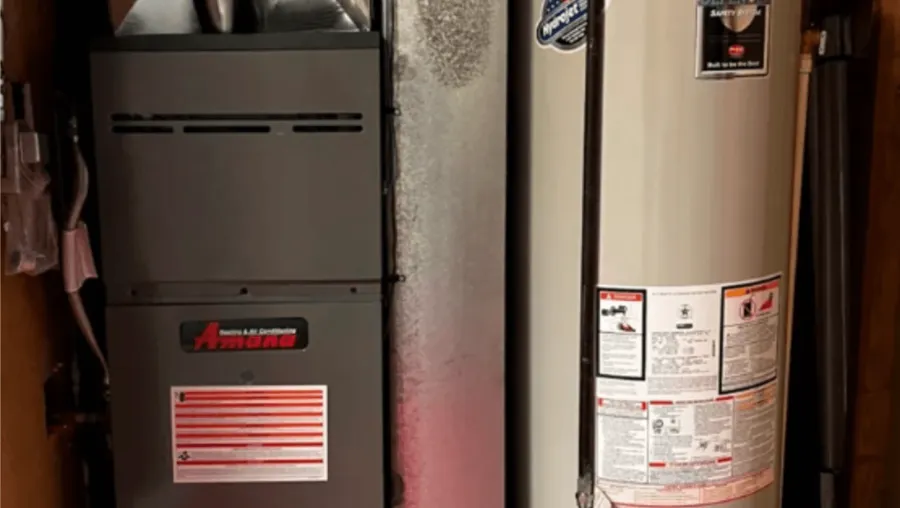 Indoor Air Quality Services Indoor Air Quality Services
